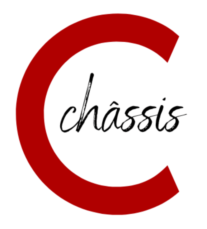 Concepteo Châssis